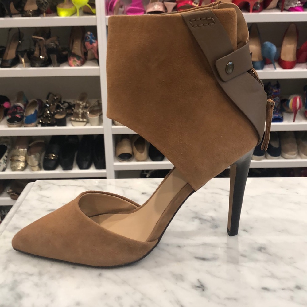 Joes jeans bootie